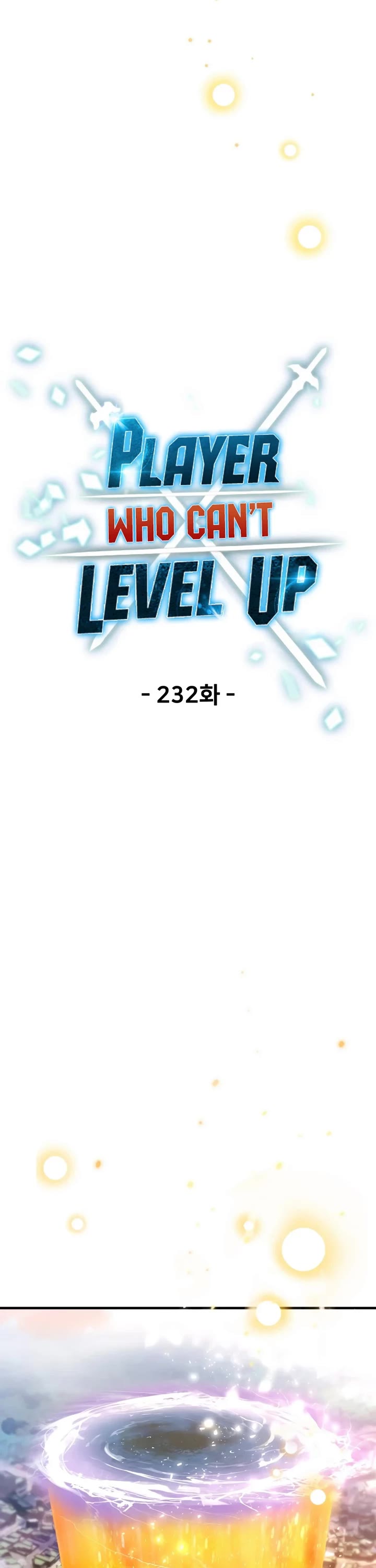 The Player That Can't Level Up chapter 232 page 13