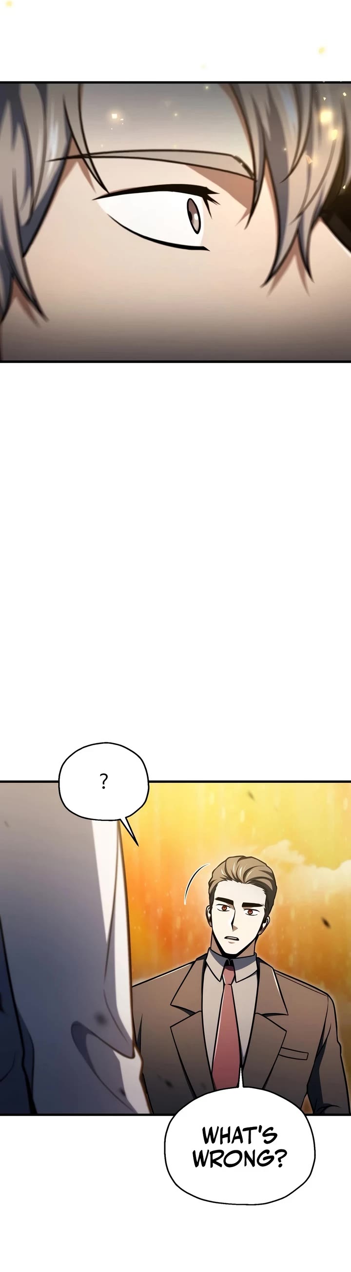 The Player That Can't Level Up chapter 232 page 15