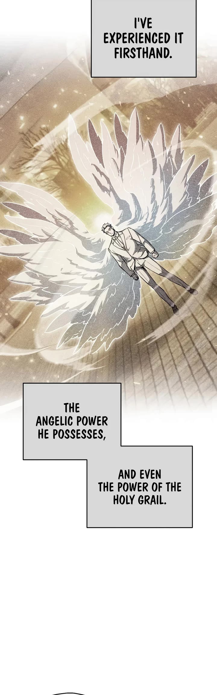 The Player That Can't Level Up chapter 232 page 19