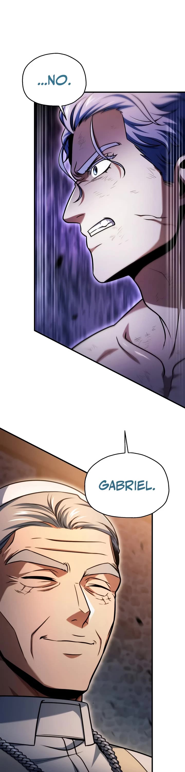 The Player That Can't Level Up chapter 232 page 2