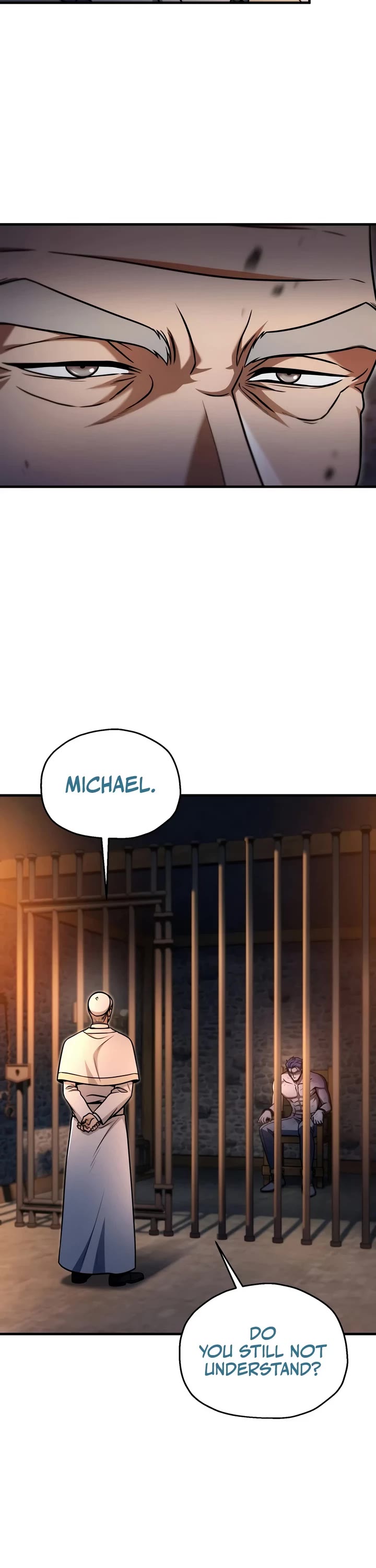 The Player That Can't Level Up chapter 232 page 3