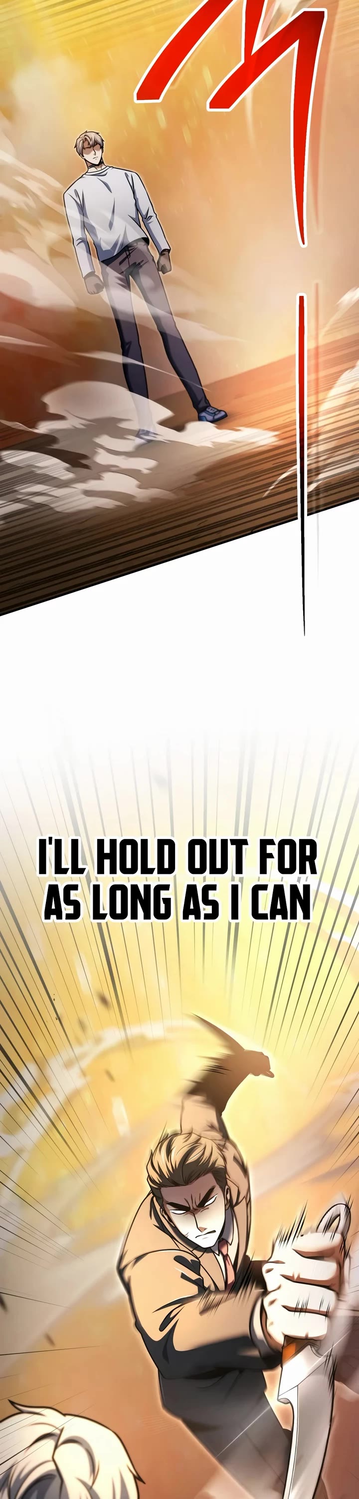 The Player That Can't Level Up chapter 232 page 32