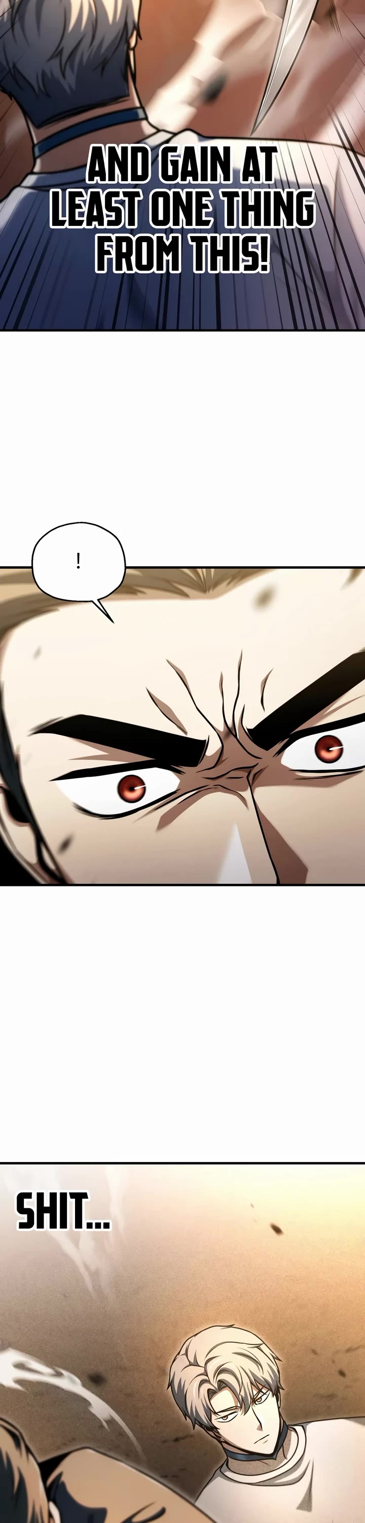 The Player That Can't Level Up chapter 232 page 33
