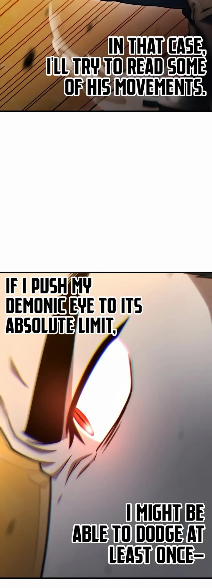 The Player That Can't Level Up chapter 232 page 35