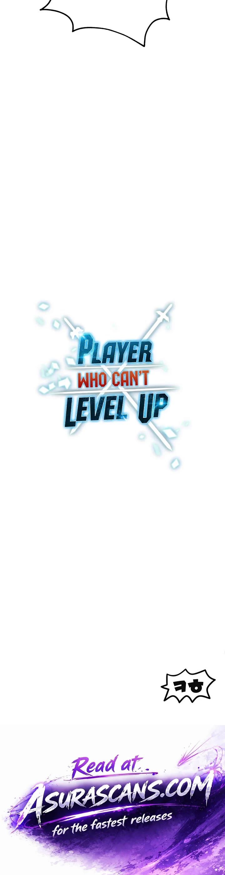 The Player That Can't Level Up chapter 232 page 44