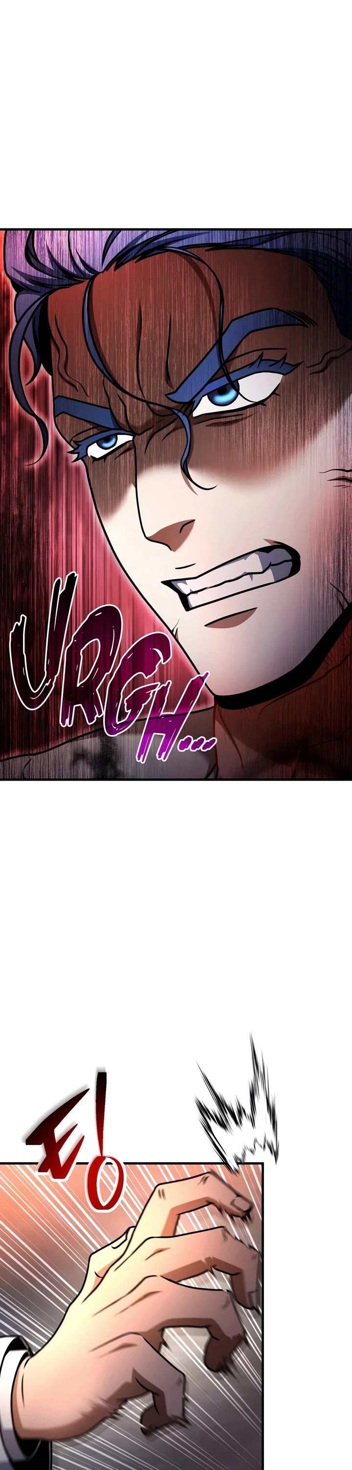 The Player That Can't Level Up chapter 232 page 7