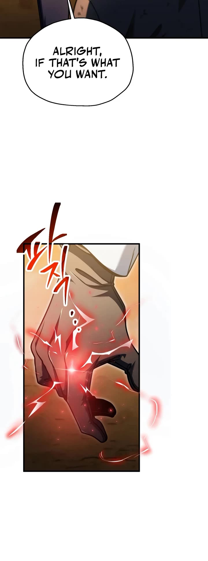 The Player That Can't Level Up chapter 233 page 15