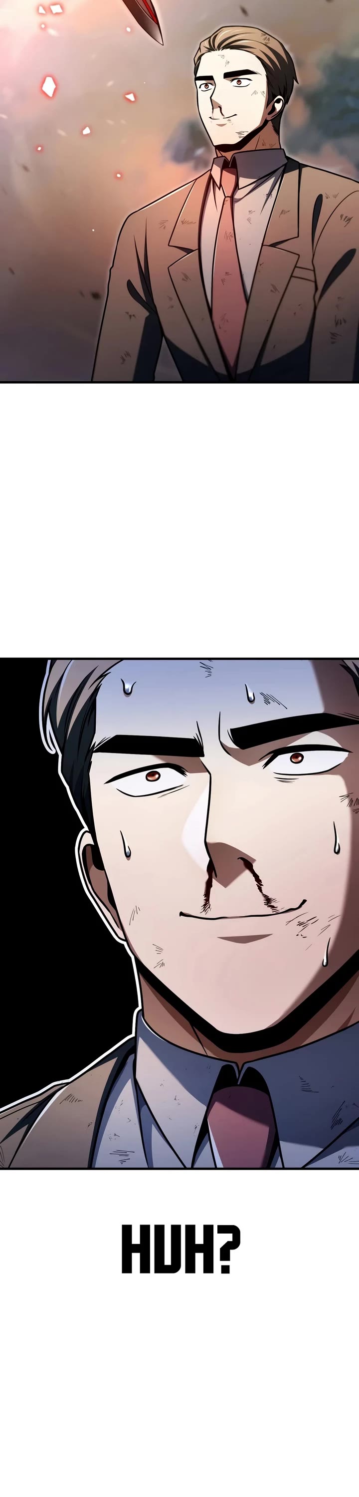 The Player That Can't Level Up chapter 233 page 17