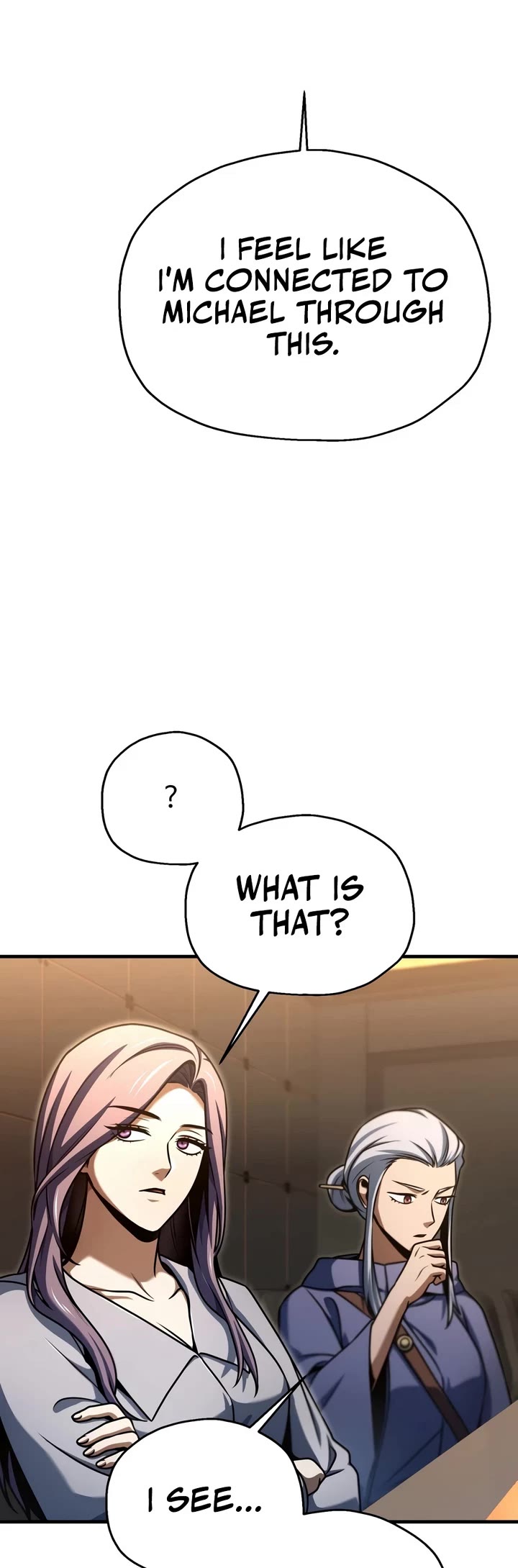 The Player That Can't Level Up chapter 233 page 39