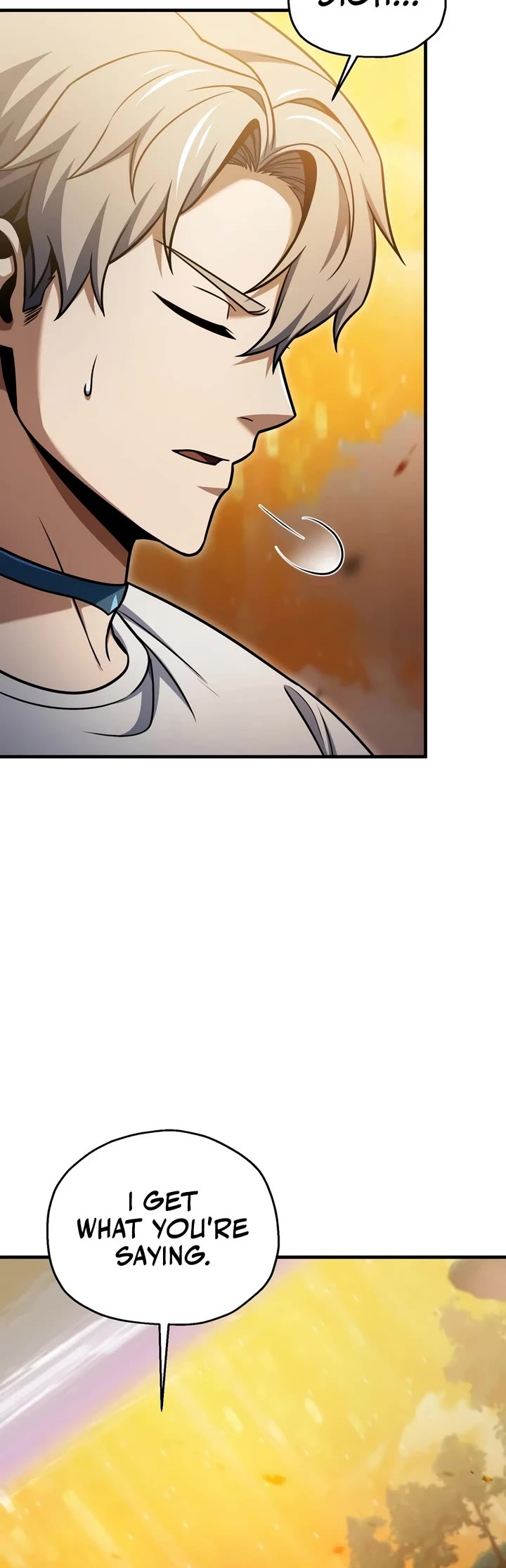 The Player That Can't Level Up chapter 233 page 9