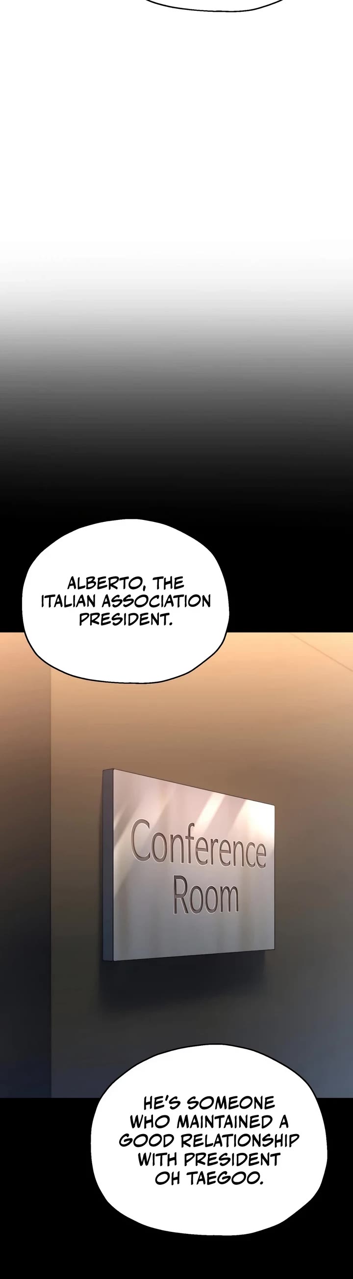 The Player That Can't Level Up chapter 234 page 15