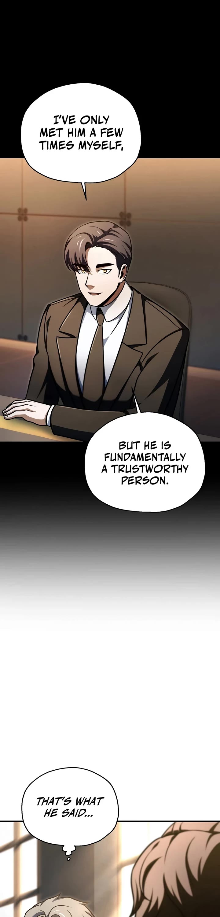 The Player That Can't Level Up chapter 234 page 16