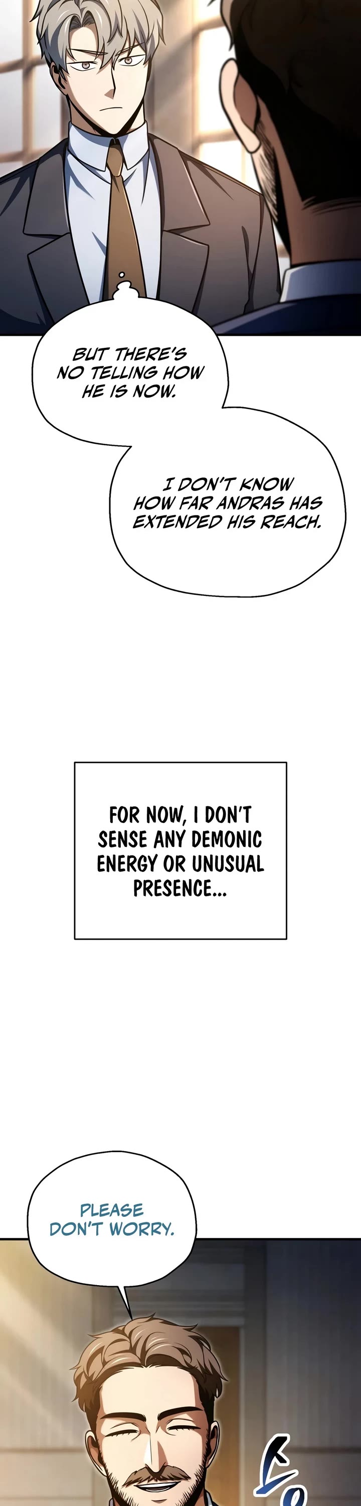 The Player That Can't Level Up chapter 234 page 17