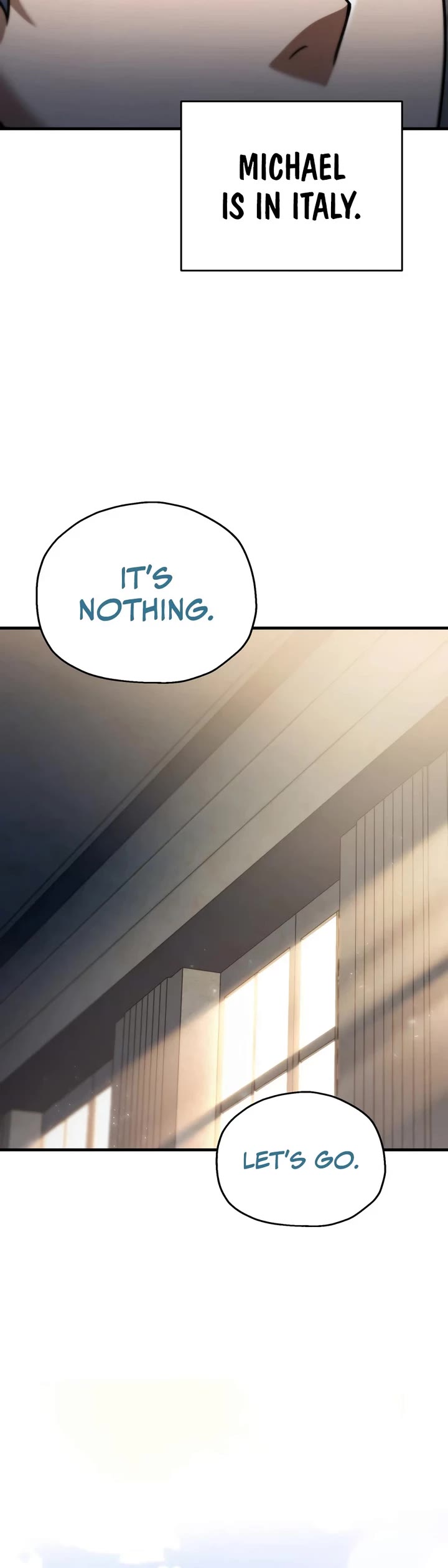 The Player That Can't Level Up chapter 234 page 29