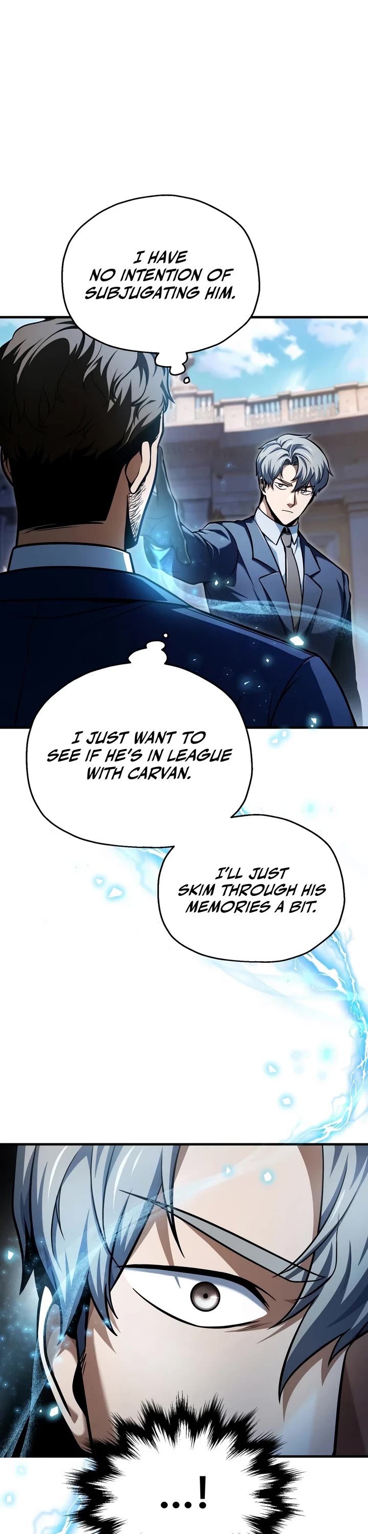 The Player That Can't Level Up chapter 234 page 42