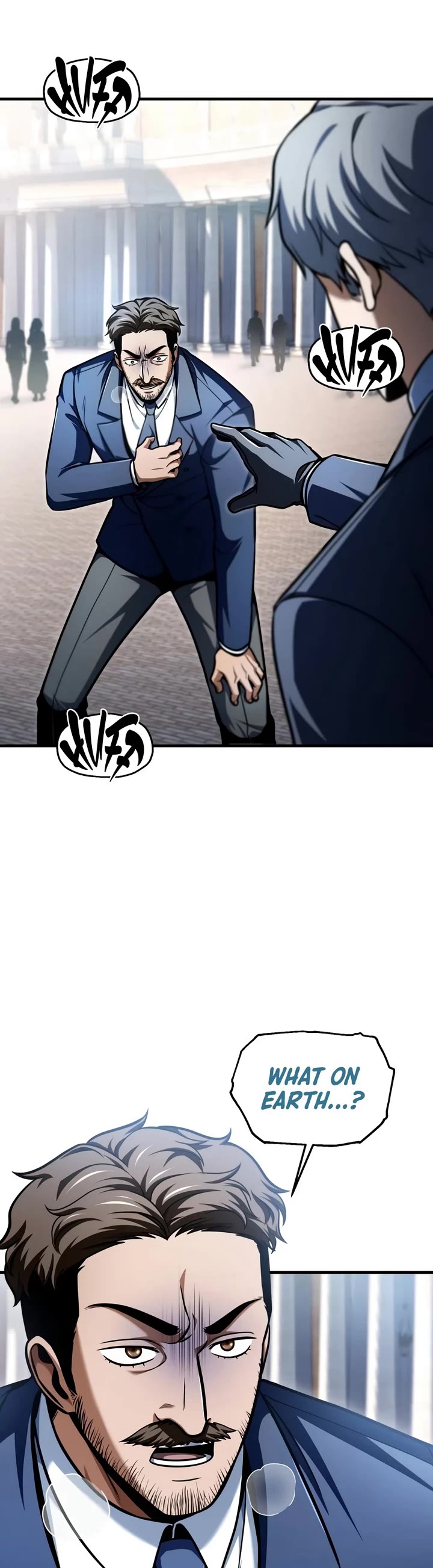 The Player That Can't Level Up chapter 234 page 44