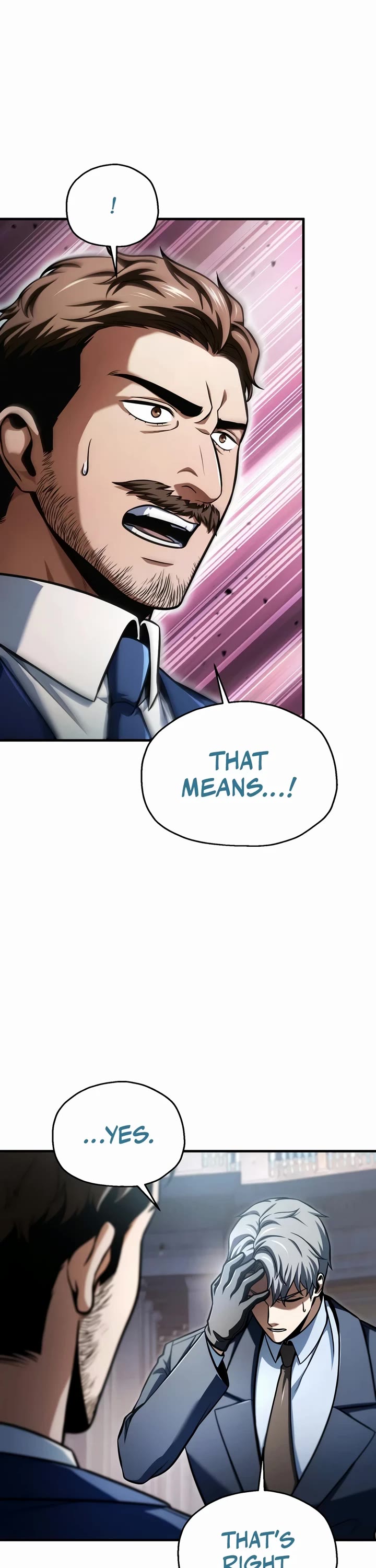 The Player That Can't Level Up chapter 234 page 46