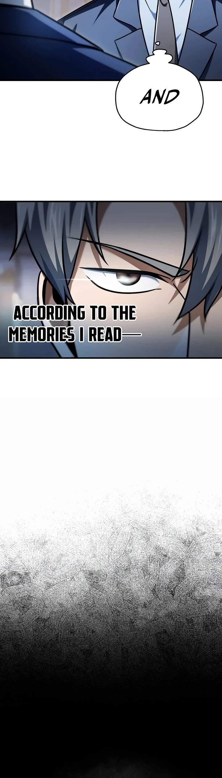 The Player That Can't Level Up chapter 235 page 10
