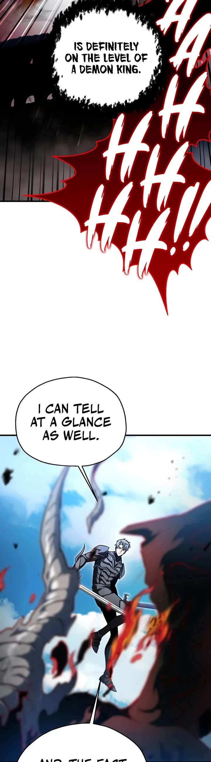 The Player That Can't Level Up chapter 236 page 24