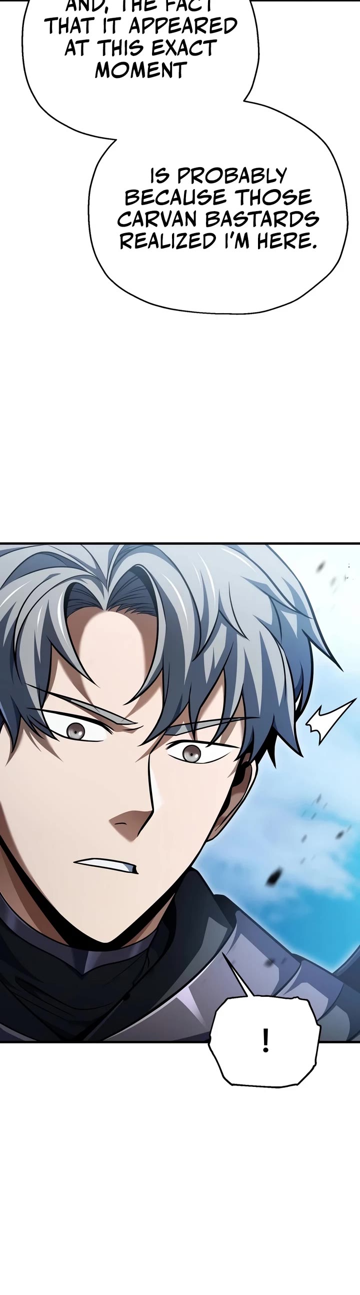 The Player That Can't Level Up chapter 236 page 25