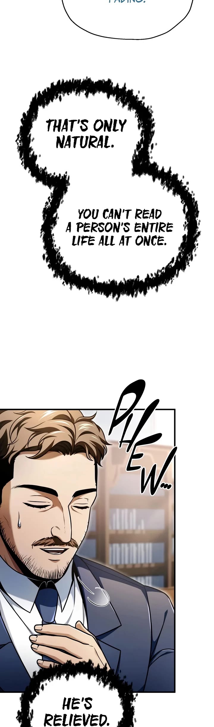 The Player That Can't Level Up chapter 237 page 14