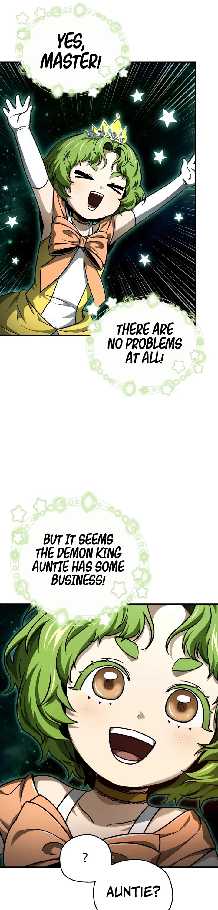 The Player That Can't Level Up chapter 237 page 26