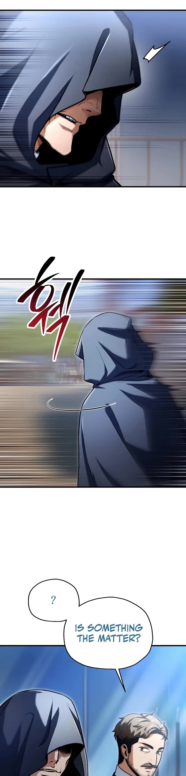 The Player That Can't Level Up chapter 237 page 37