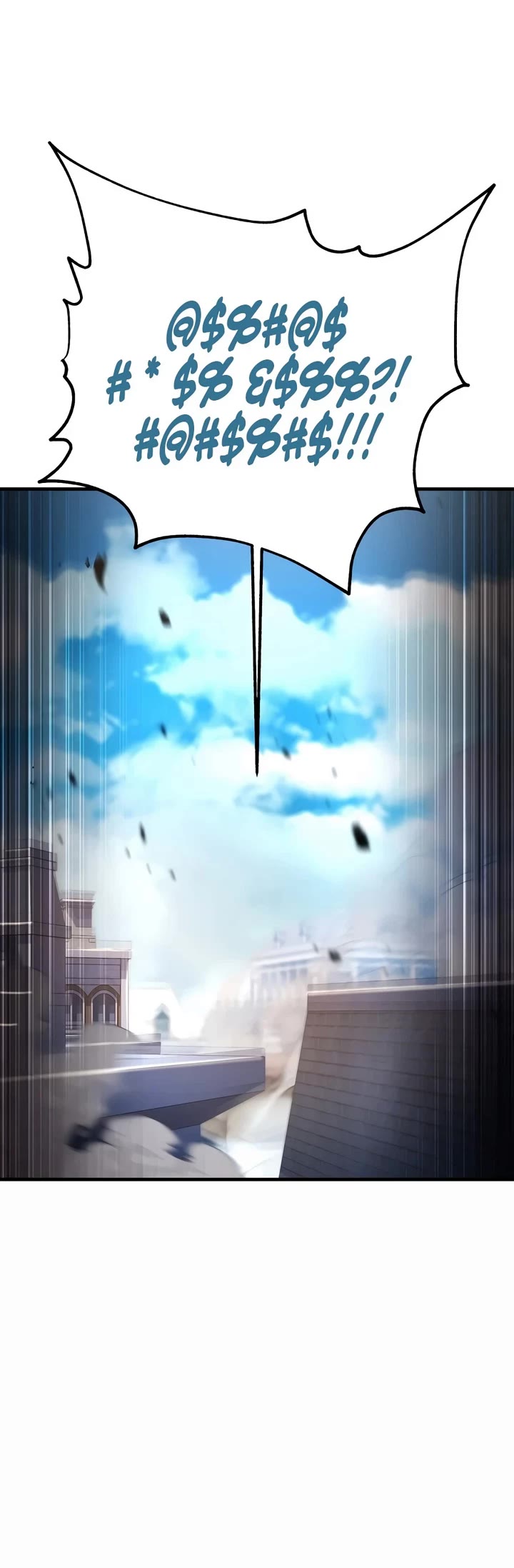 The Player That Can't Level Up chapter 238 page 20