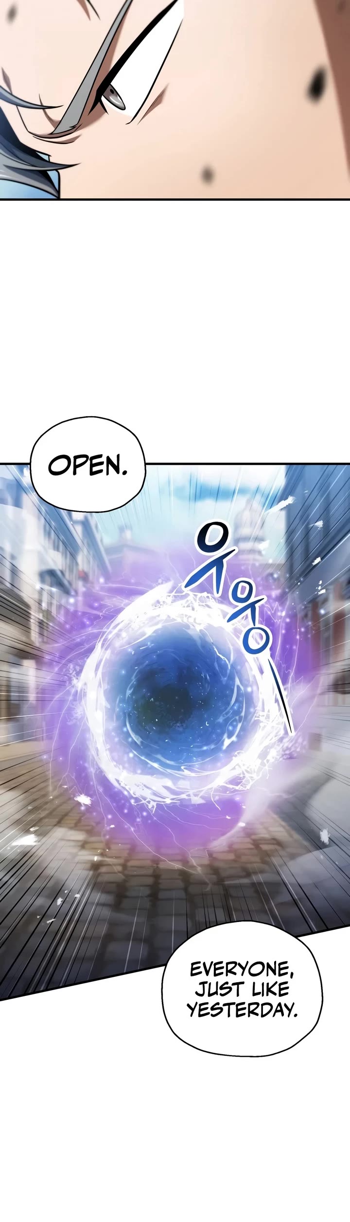 The Player That Can't Level Up chapter 238 page 30