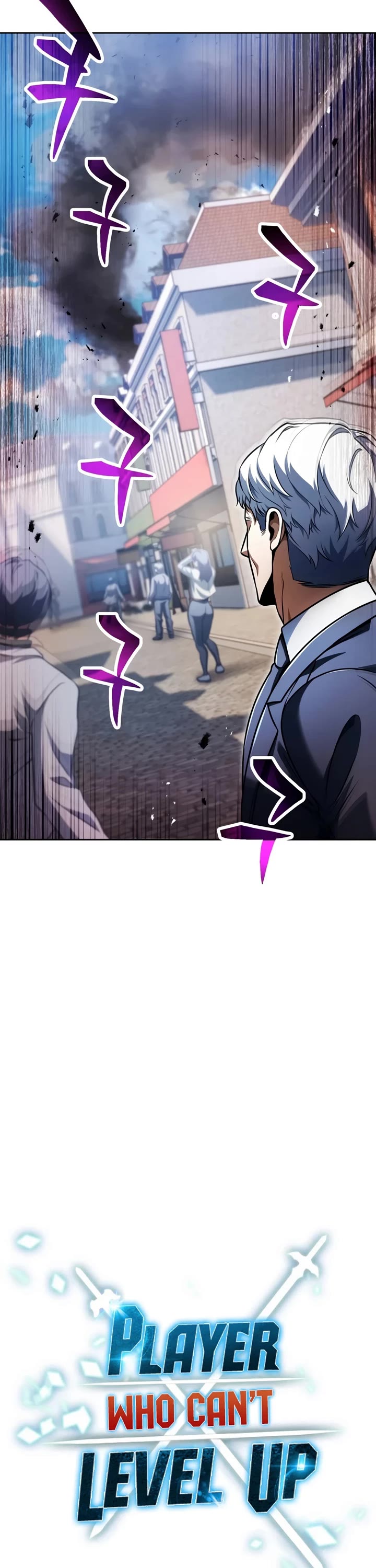 The Player That Can't Level Up chapter 238 page 7