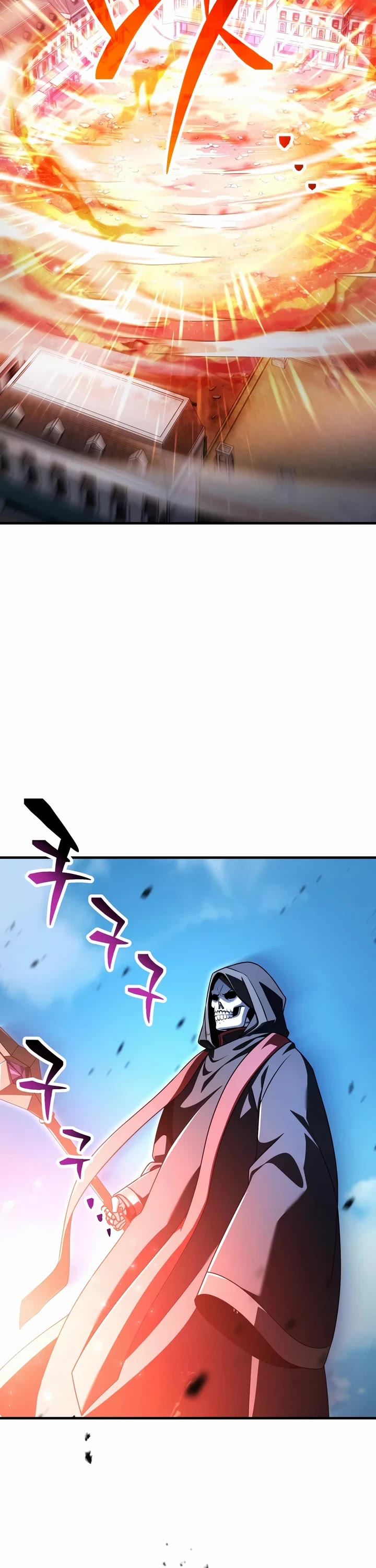 The Player That Can't Level Up chapter 239 page 17