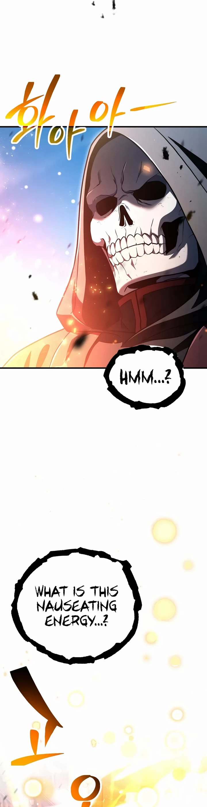 The Player That Can't Level Up chapter 239 page 18