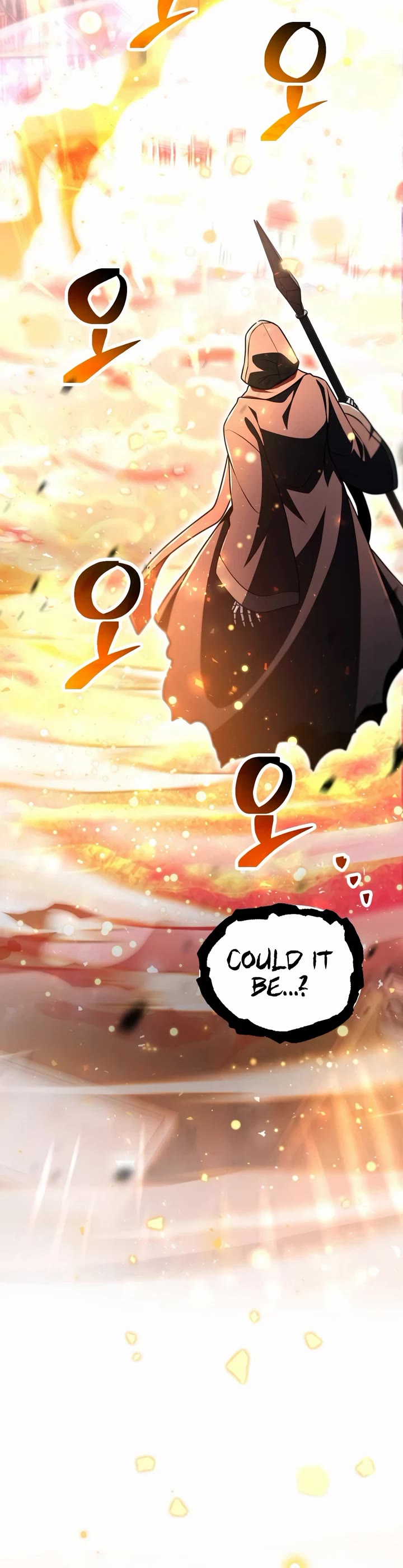 The Player That Can't Level Up chapter 239 page 19