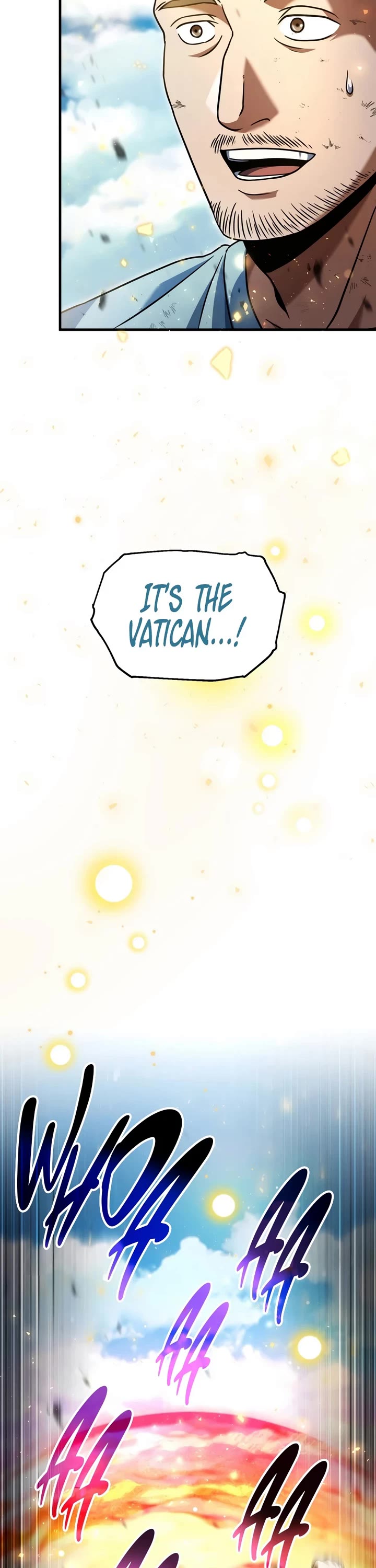 The Player That Can't Level Up chapter 239 page 22