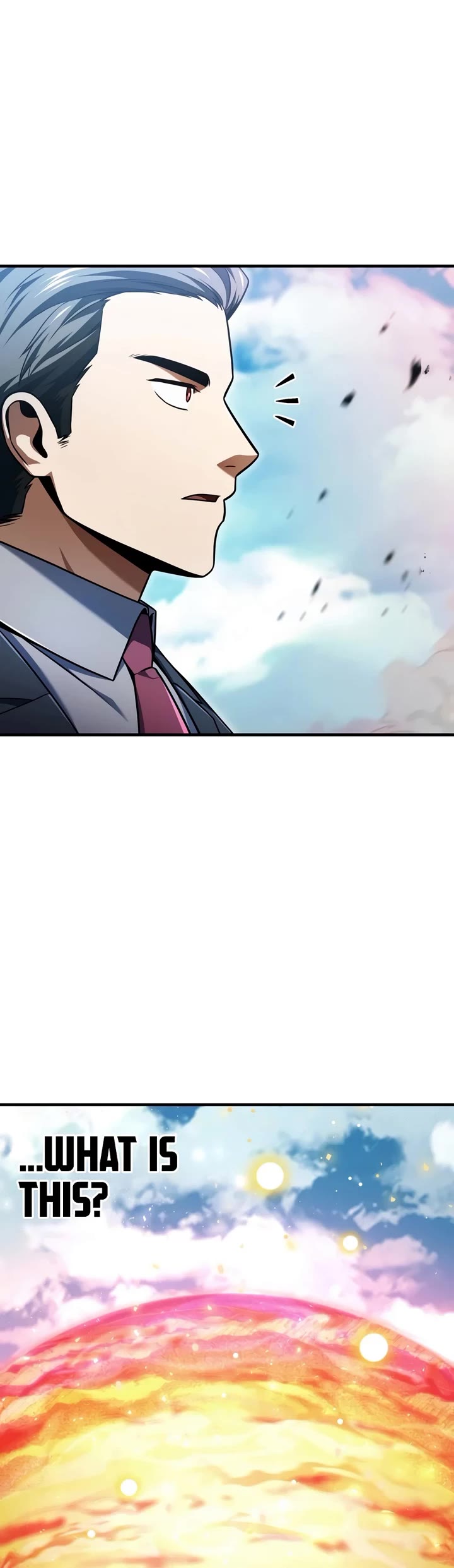 The Player That Can't Level Up chapter 239 page 24
