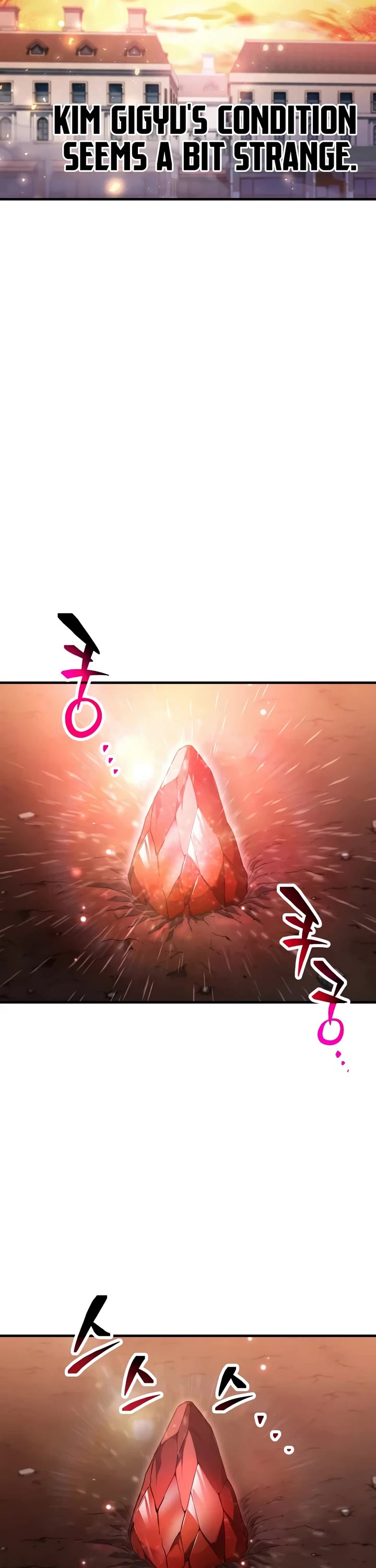 The Player That Can't Level Up chapter 239 page 25