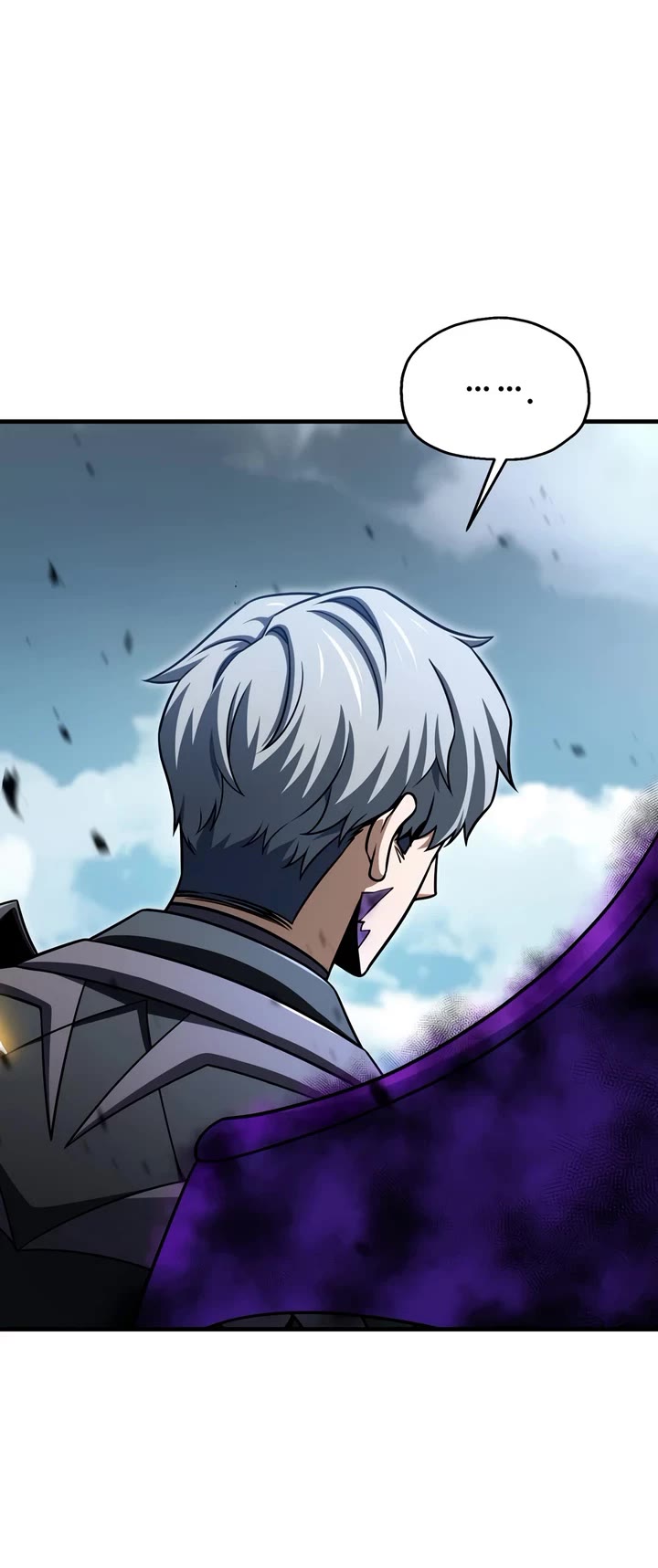 The Player That Can't Level Up chapter 239 page 28