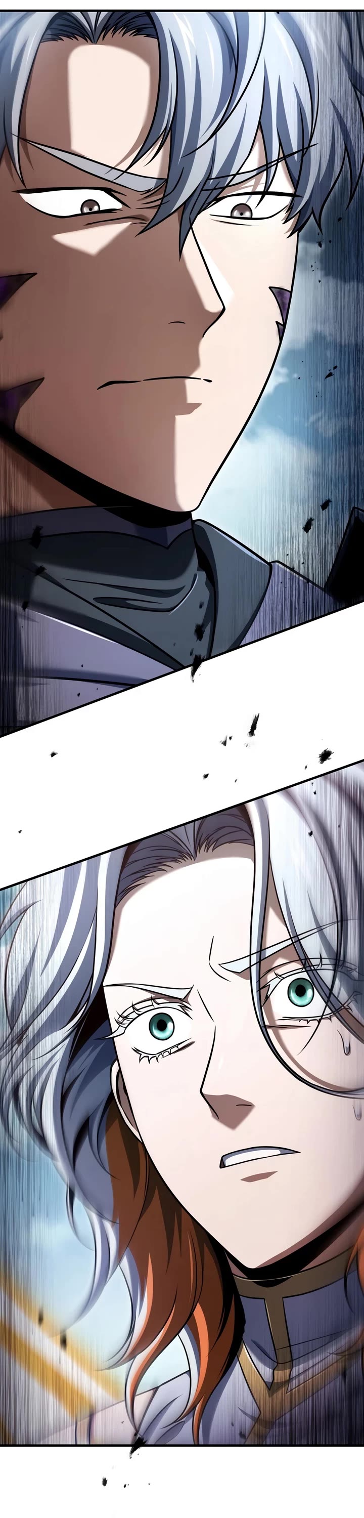 The Player That Can't Level Up chapter 239 page 30