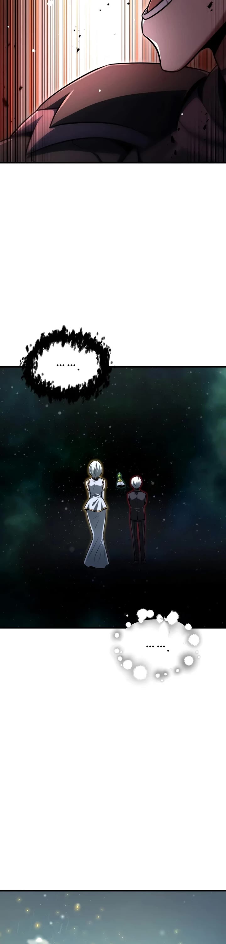 The Player That Can't Level Up chapter 239 page 42