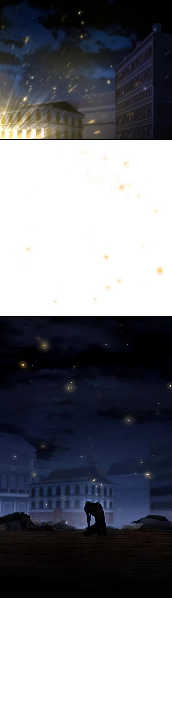 The Player That Can't Level Up chapter 239 page 45