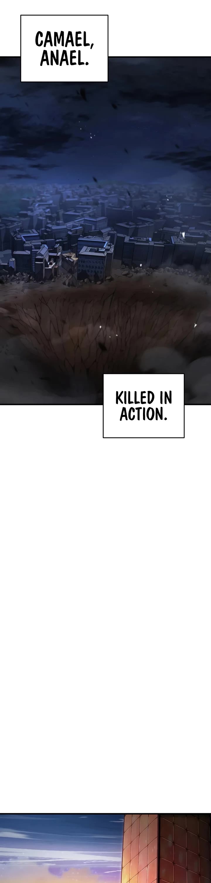 The Player That Can't Level Up chapter 239 page 46