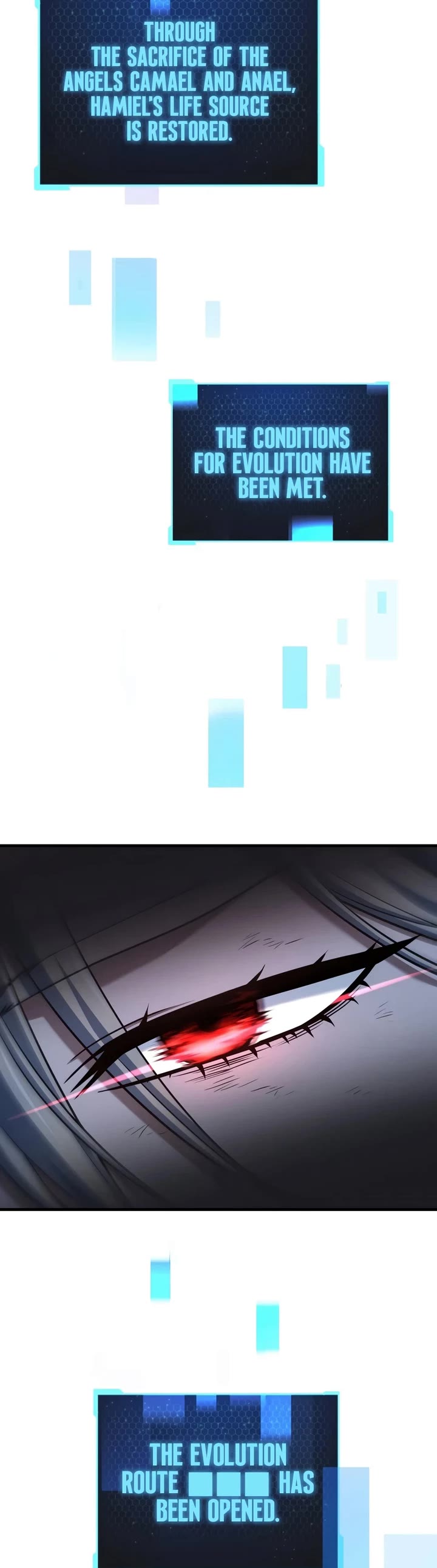 The Player That Can't Level Up chapter 239 page 48