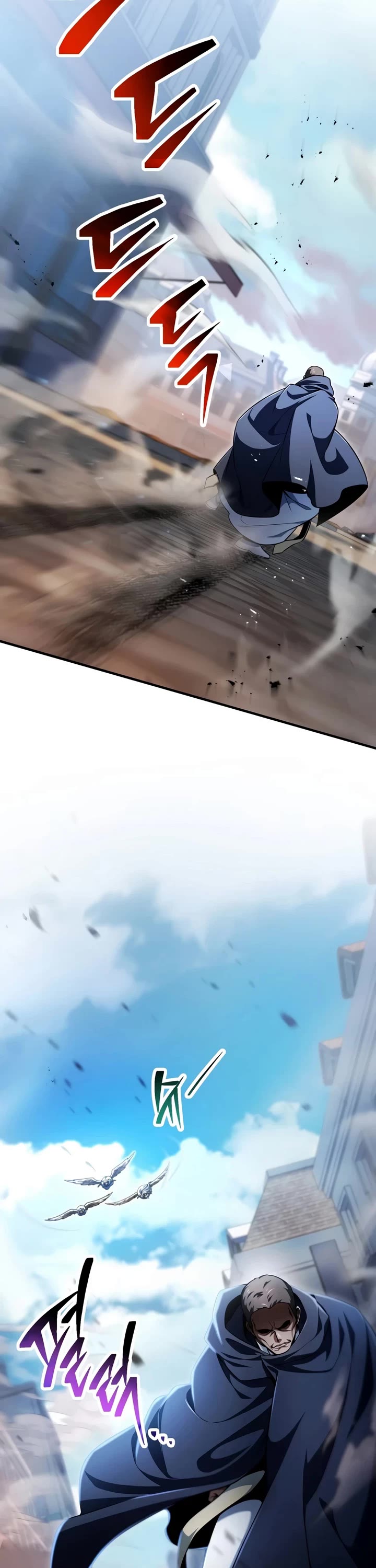 The Player That Can't Level Up chapter 239 page 7