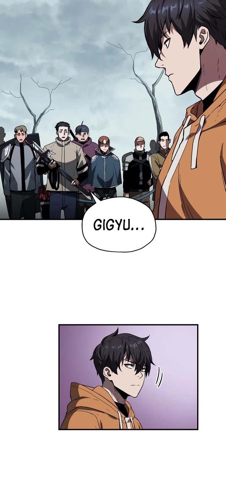 The Player That Can't Level Up chapter 24 page 14