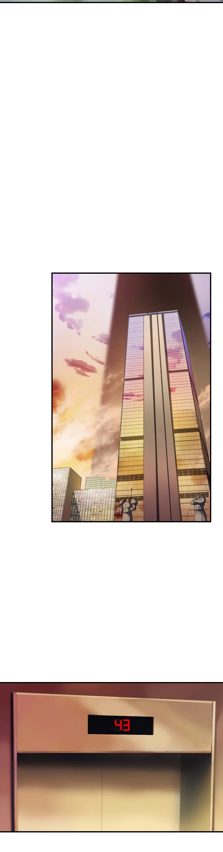 The Player That Can't Level Up chapter 24 page 30