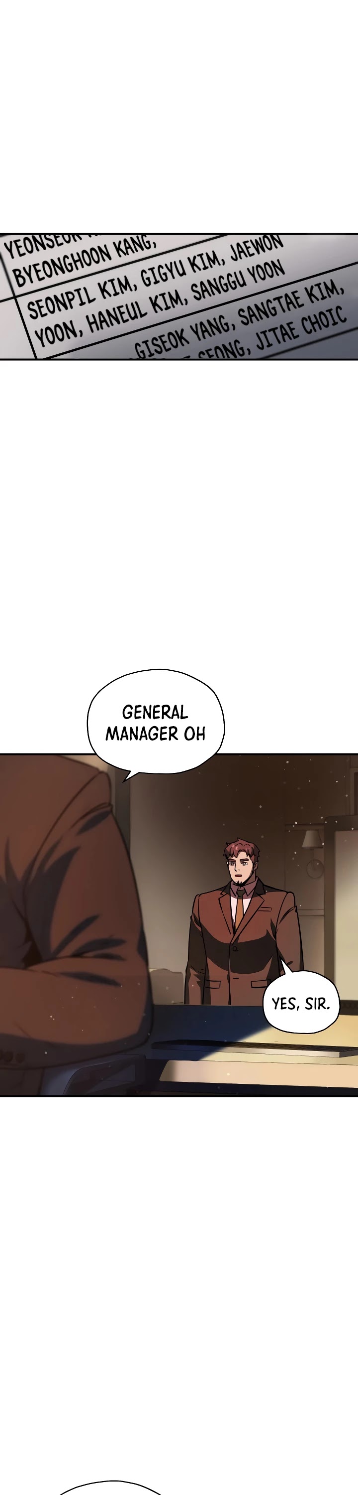 The Player That Can't Level Up chapter 24 page 32