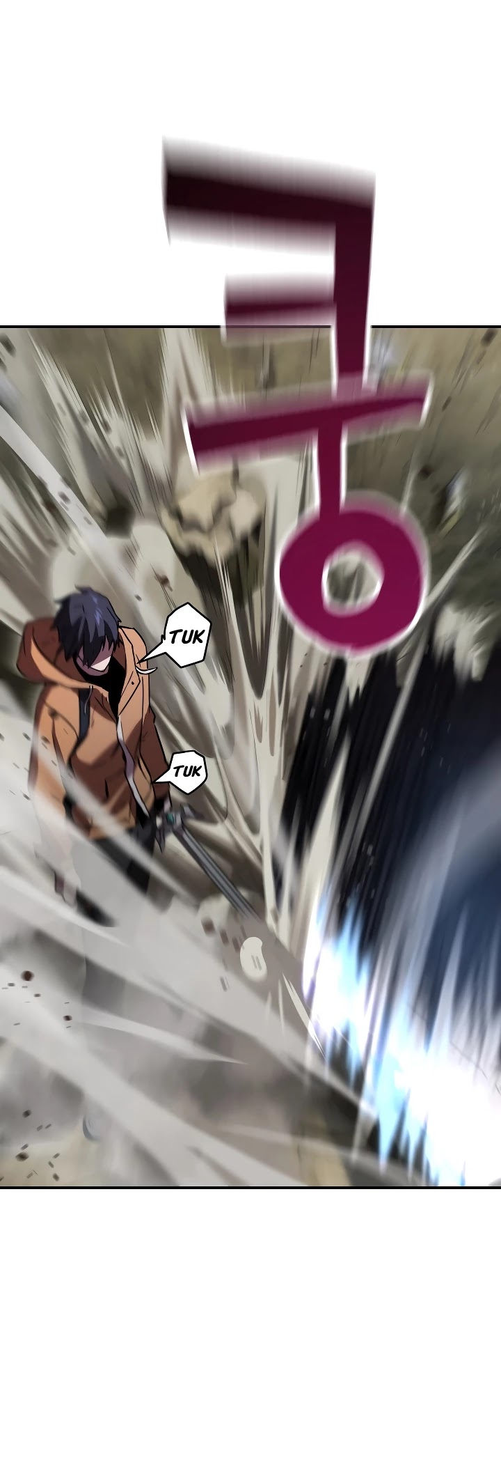 The Player That Can't Level Up chapter 25 page 25