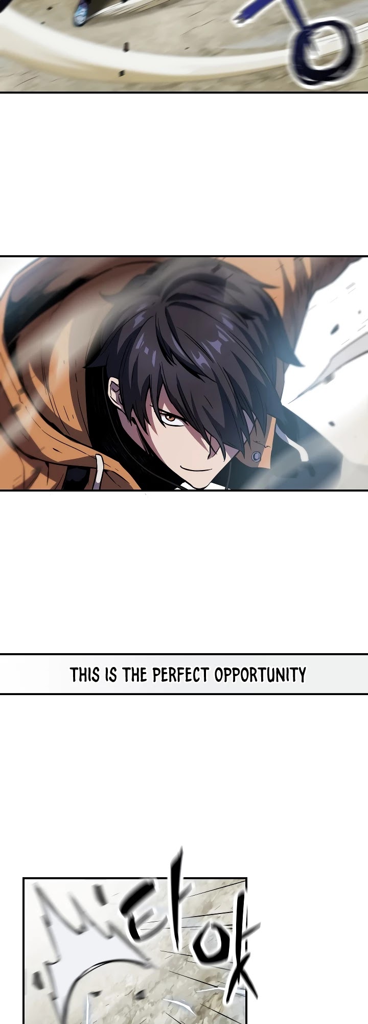 The Player That Can't Level Up chapter 25 page 29