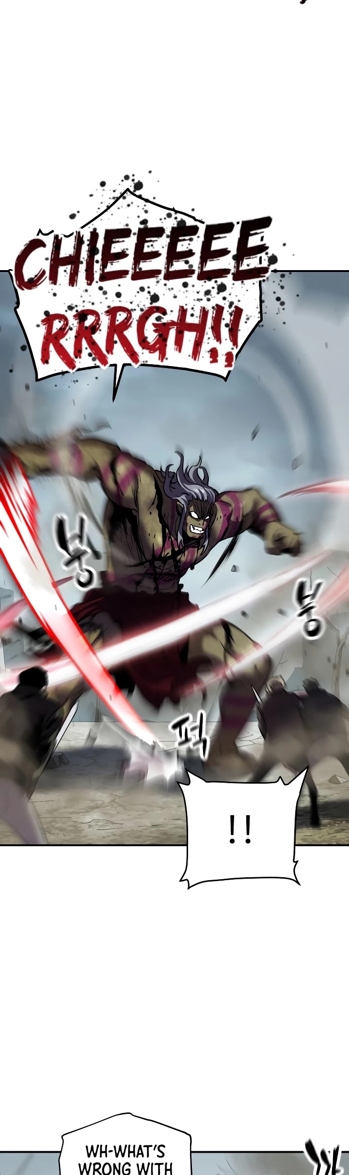 The Player That Can't Level Up chapter 25 page 37