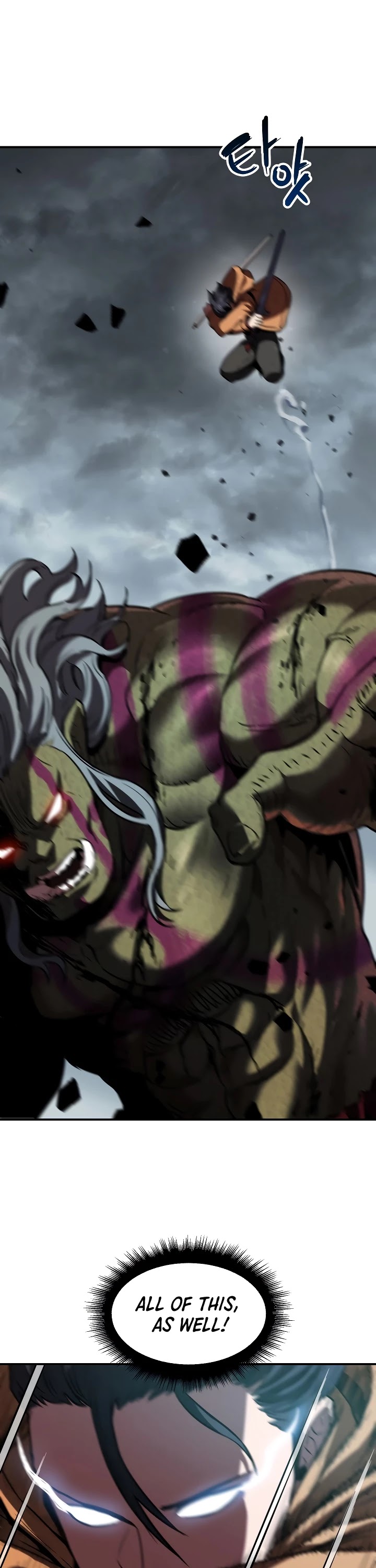 The Player That Can't Level Up chapter 25 page 39